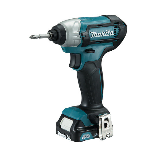 Makita Makita TD110DSMJ Akku-Schlagschrauber