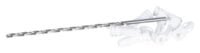 F-Tronic Nagelscheibe Ø10x38mm f-fix-Set