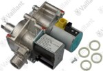 Gasarmatur, mit Druckregler Vaillant-Nr. 0020052048