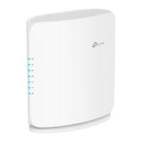 TP-Link Archer BE450 BE7200 Dualband Wi-Fi-7 Router