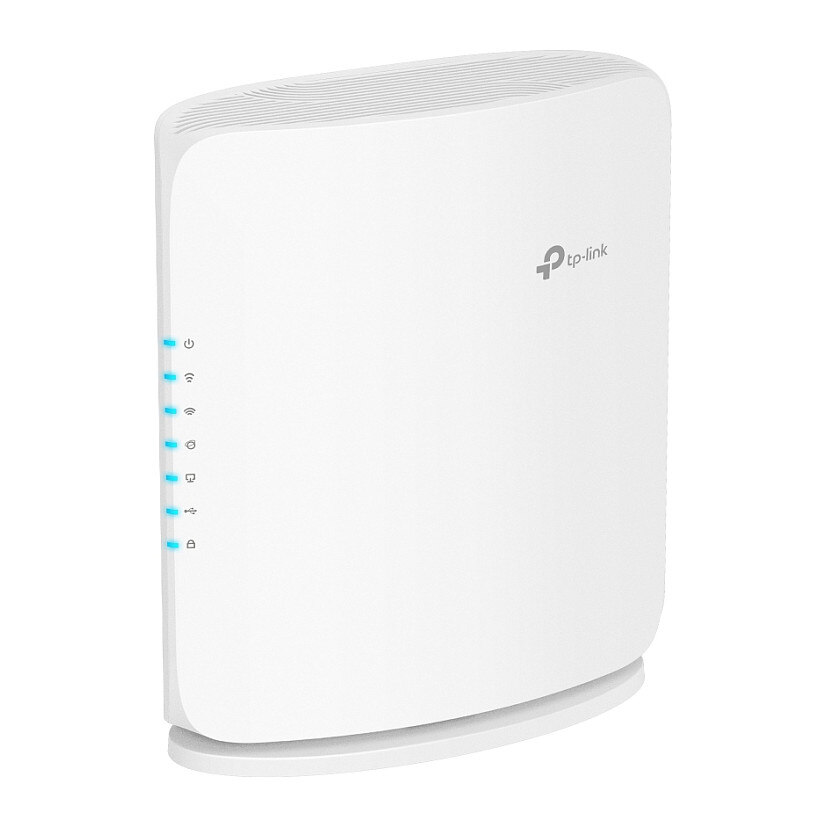 TP-Link TP-Link Archer BE450 BE7200 Dualband Wi-Fi-7 Router