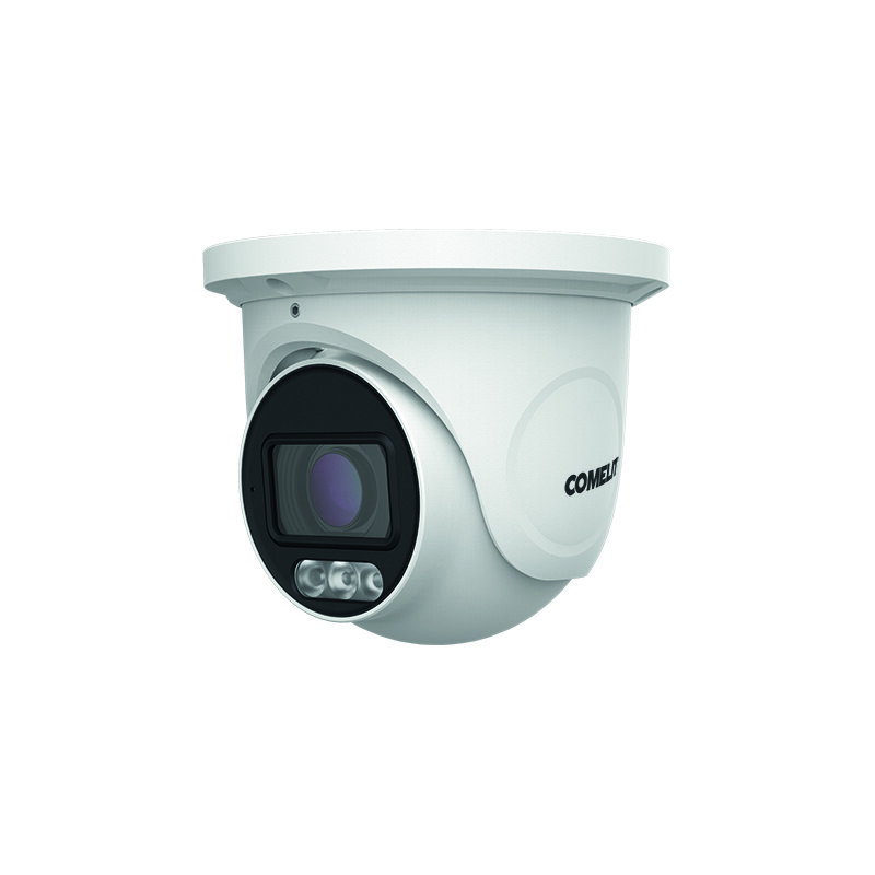 Comelit Comelit Group Kamera IP Turret 4MP 2.8-12MM ZOOM IT04N2ZA