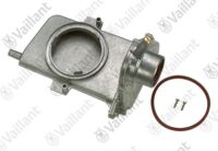 Abgasstutzen Vaillant-Nr. 077084
