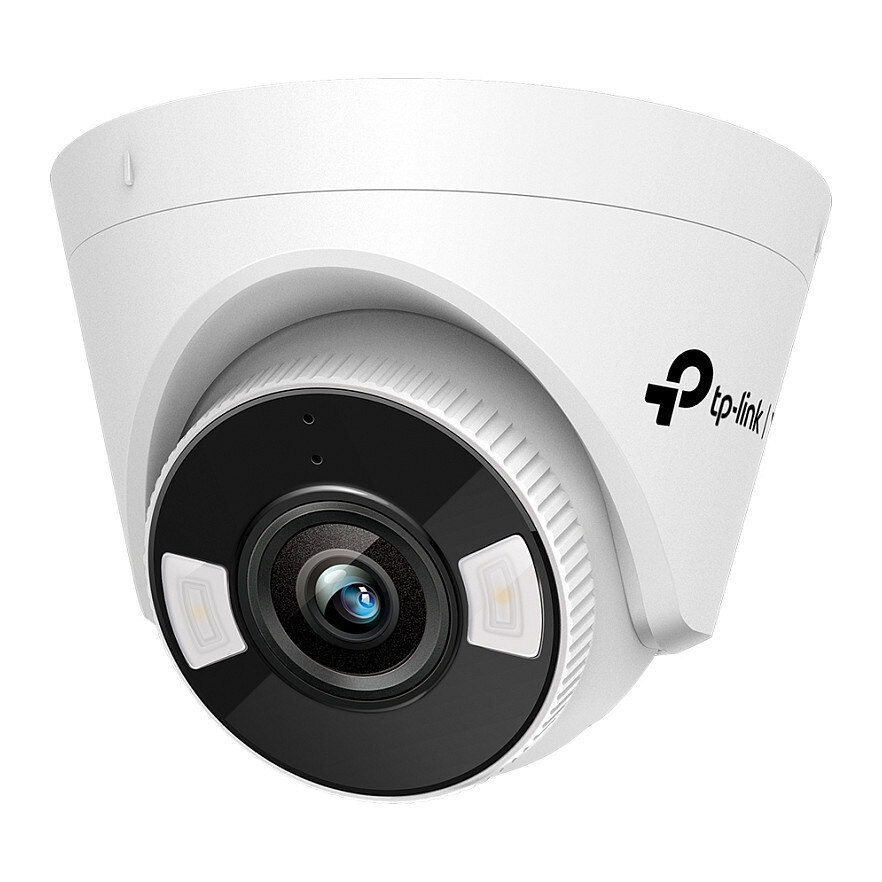 TP-Link TP-Link Omada IPCam VIGI C450(4mm) 5MP Full-Color Turret