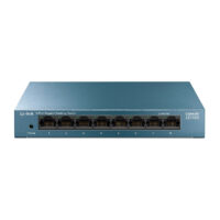 8P TP-LINK LiteWave LS108G