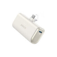 Anker Nano Powerbank 5000 mAh 22.5 Watt black