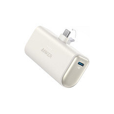 Anker Anker Nano Powerbank 5000 mAh 22.5 Watt black