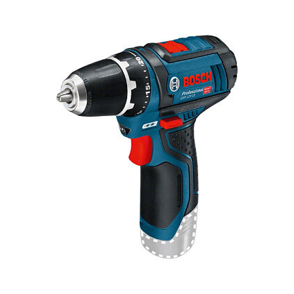 Bosch Bosch Professional Bohrschrauber GSR 10.8-2-LI