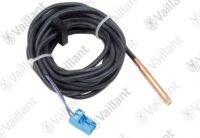Fühler, Speicherfühler, PTC Vaillant-Nr. 253517