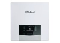 VAILLANT Wärmepumpen-Steuerungsmodul VWZ AI 7 für Luft/Wasser-WP aroTHERM