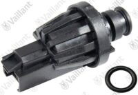 VAILLANT Drucksensor Vaillant-Nr. 0010028710