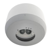 BEG Brück Electronic AP-Montageset IP54 verkehrsweiß 93782