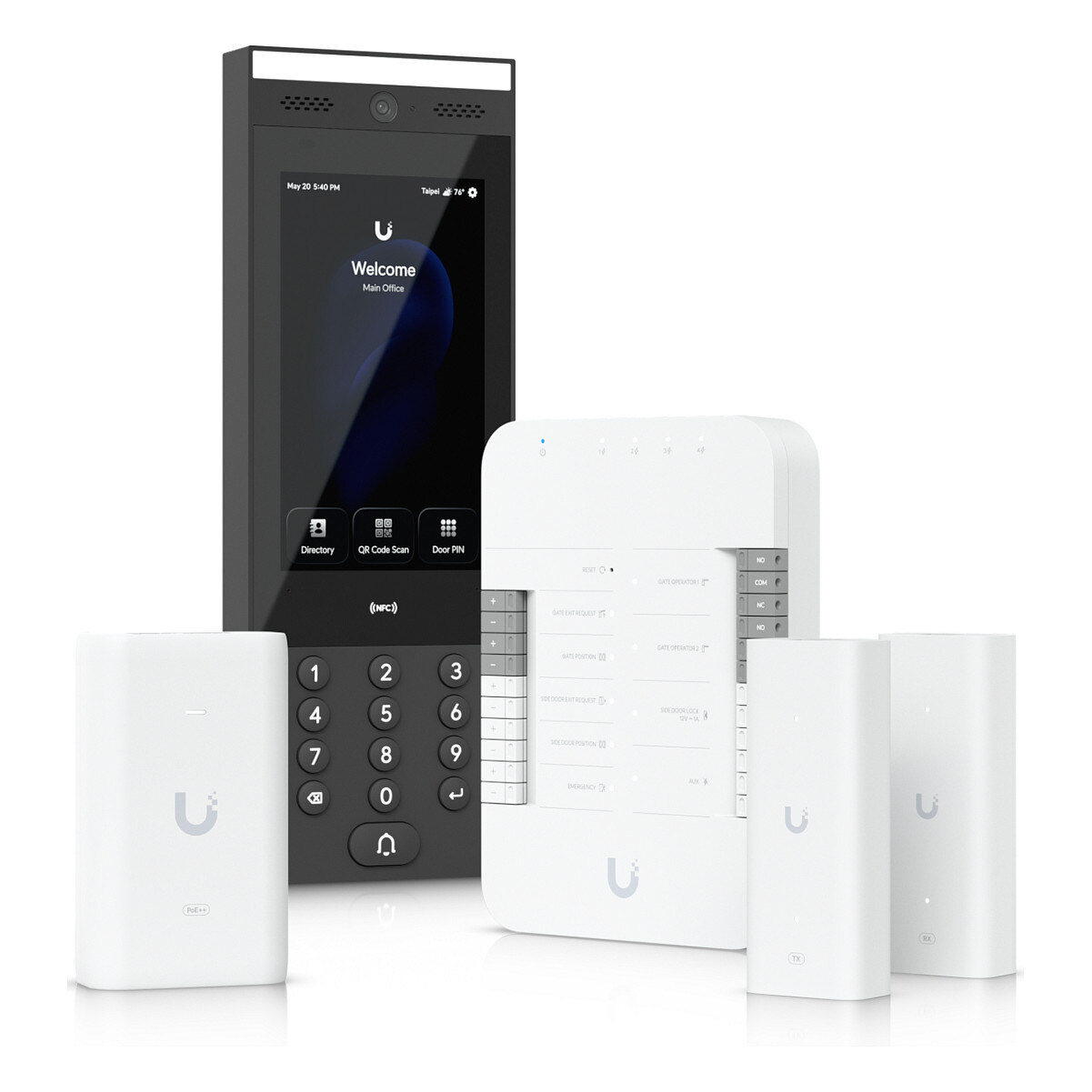 Ubiquiti Ubiquiti UA-G3-SK-Gate
