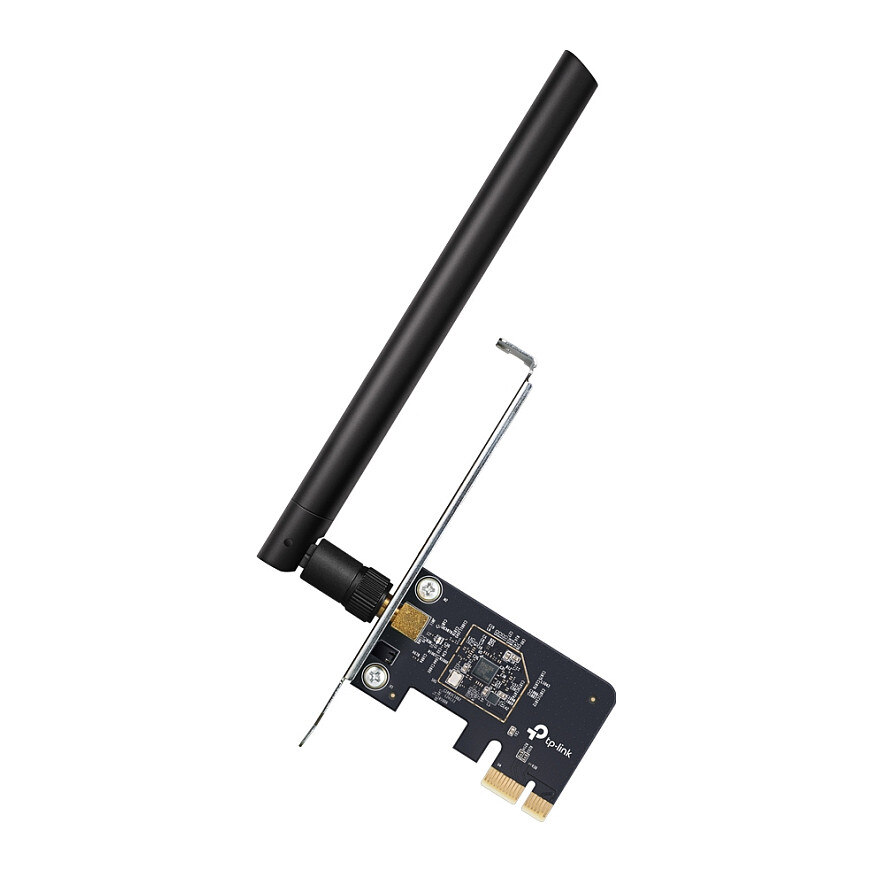 TP-Link TP-Link WL-PCI Express Archer T2E (AC600/Dual)