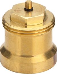 Viega Baugruppe Adapter 1002-806 in M30 x 1,5mm Kunststoff