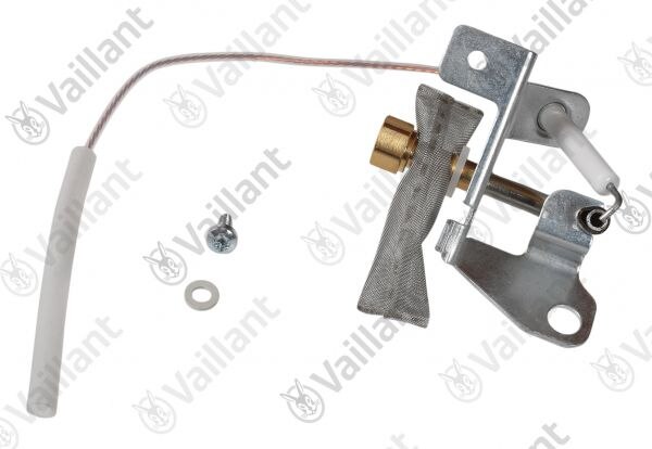 Vaillant VAILLANT Zündbrenner Vaillant-Nr. 0010026283
