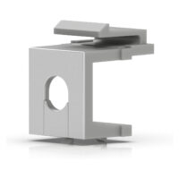 Ubiquiti UACC-Keystone-Blank-Insert-TH