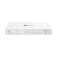 TP-Link Smart Switch Festa FS308GP 8-Port Gigabit PoE