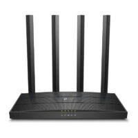 TP-LINK ARCHER C6 WLAN-Router