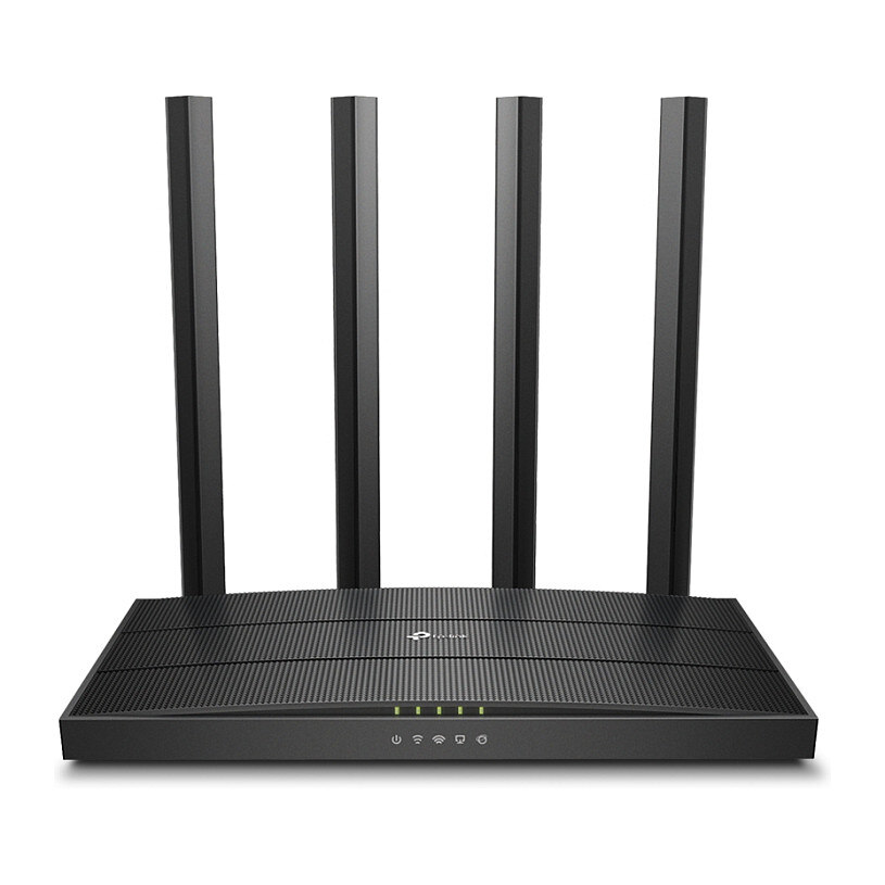 TP-Link TP-LINK ARCHER C6 WLAN-Router