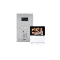 Comelit Group Einfamilienhauskit Switch Keypad Logos KVS2011KLS