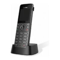 Yealink SIP DECT Telefon SIP-W59R Pro