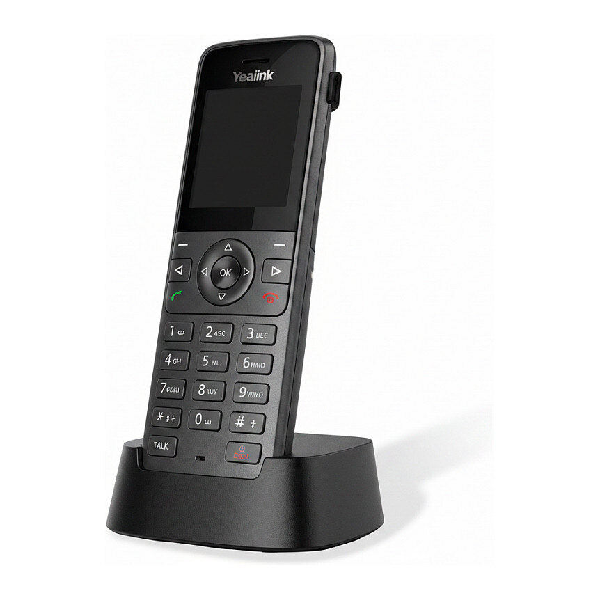Yealink Yealink SIP DECT Telefon SIP-W59R Pro