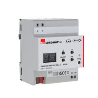 BEG Brück Electronic Gateway DA64-230/KNX Reiheneinbaugerät
