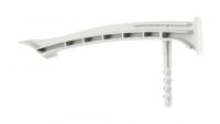 F-Tronic Klemmbügel bis zu 10 Kabl CMS9
