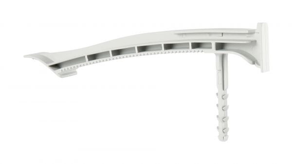 F-Tronic Klemmbügel bis zu 10 Kabl CMS9