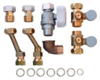 VCW/VCI-Installations-Set Neu-Installation