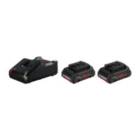Bosch Starter Set Standard 2x ProCORE18V 4.0Ah + GAL 18V-40