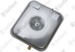 Ausdehnungsgefäß, 12 L Vaillant-Nr. 181022