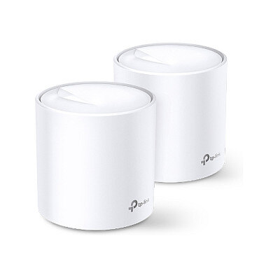 TP-Link TP-LINK TP-LINK Deco X20 AX1800 (2-pack)