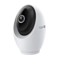 TP-LINK Netzwerkkamera Tapo C260 - Netzwerkkamera