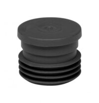 F-Tronic Verschlussstopfen für Rohre M25 E08