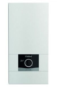 VAILLANT electronicVED E 18/8 Elektro-Durchlauferhitzer