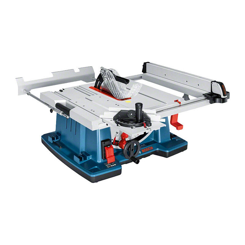 Bosch Bosch Professional Tischsäge - GTS 10 XC