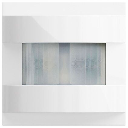 Gira Gira Bewegungsmeldersensor Unterputz 180° reinweiß - 537370