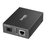 Omada MC211CS-20 Gigabit WDM Media Converter