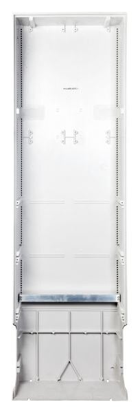 F-Tronic Leersäule 2-feldrig 2010x583x277,5 ZSA202