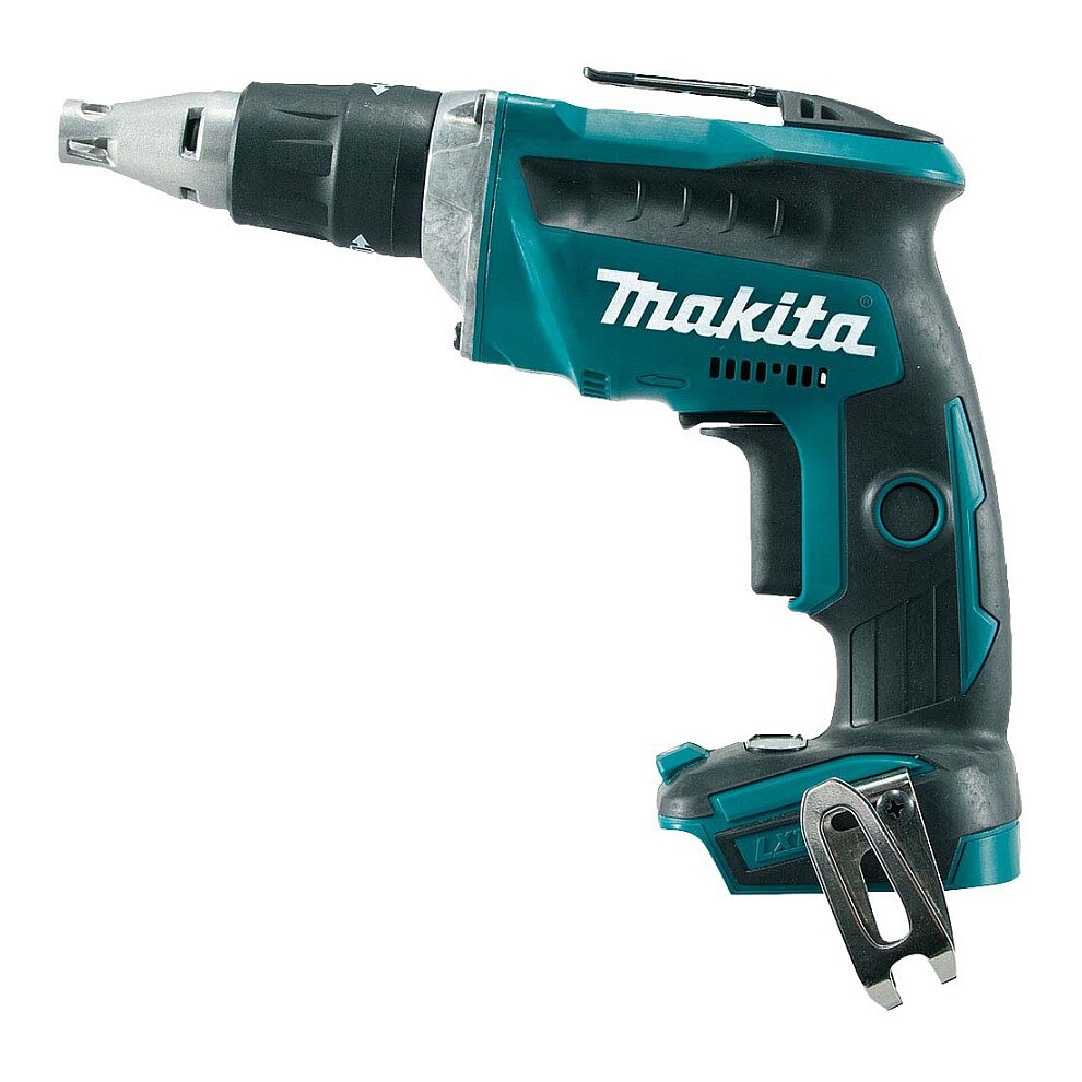 Makita DFS452Z Akku-Trockenbauschrauber