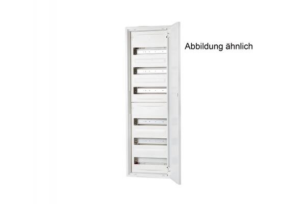 F-tronic Feldverteiler Aufb 9x12TE ST VS1-9 IP31 300x1400x210mm DIN-Schiene