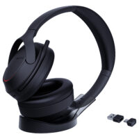 Yealink BH78 With Stand USB-C/A