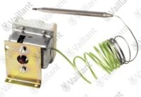 Temperaturbegrenzer, Abgassensor Vaillant-Nr. 100334
