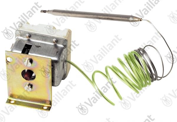 Vaillant Temperaturbegrenzer, Abgassensor Vaillant-Nr. 100334