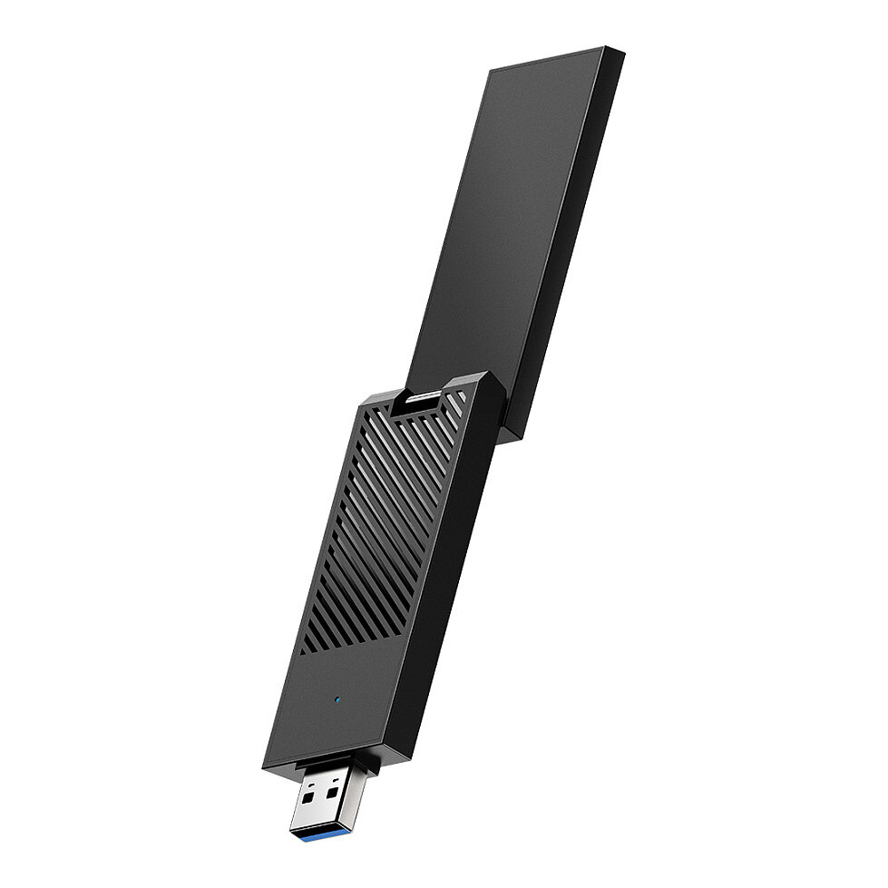 Cudy Z Cudy BE6500 Tir-Band Wi-Fi7 USB 3.0 Adapter