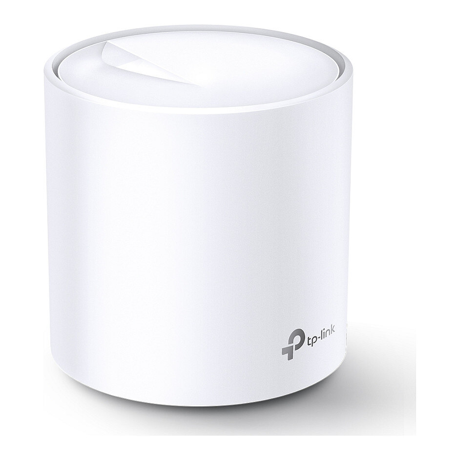 TP-Link TP-LINK TP-LINK Deco X60 AX3000 (1-pack)