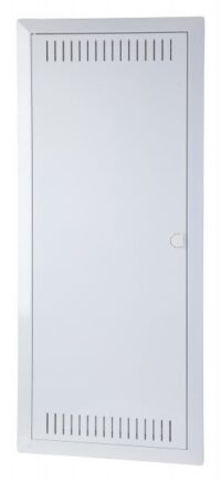 F-Tronic Multimediaverteiler Unterputz/HW Kunststoff JUMBO60K 5x12TE IP30 365x900x98mm