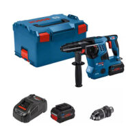 Bosch GBH 18V-28 CF 2xPC8.0Ah L